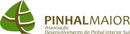 Logo Pinhal Maior